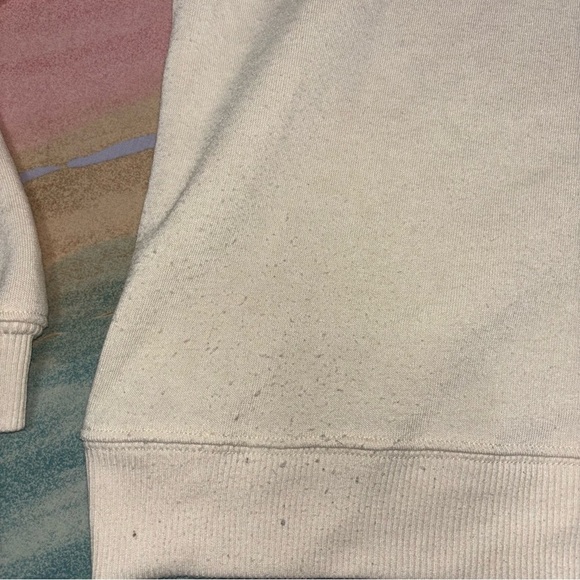 Taylor Swift Loving Him Was Red Crewneck women’s size L Official Merch - Picture 13 of 14